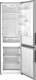 Миниатюра изображения товара Холодильник с морозильником Weissgauff WRK 190 X Full NoFrost