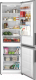 Миниатюра изображения товара Холодильник с морозильником Weissgauff WRK 190 X Full NoFrost