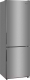 Миниатюра изображения товара Холодильник с морозильником Weissgauff WRK 190 X Full NoFrost