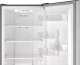Миниатюра изображения товара Холодильник с морозильником Weissgauff WRK 190 X Full NoFrost