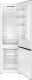 Миниатюра изображения товара Холодильник с морозильником Weissgauff WRK 2000 Be Full NoFrost