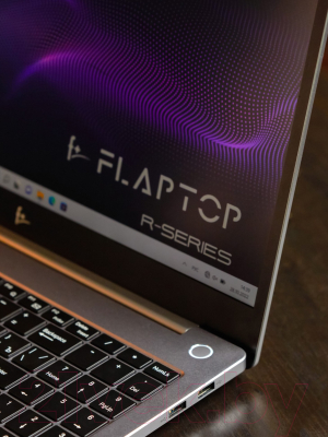 Ноутбук F+ Flaptop R FLTP-5R7-161024-W