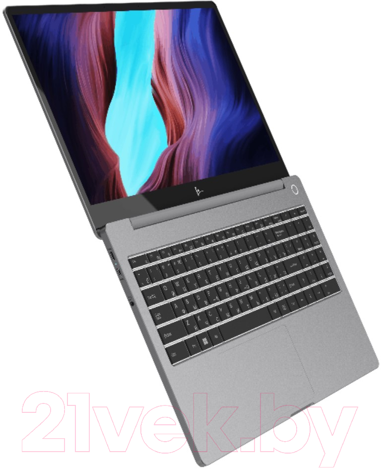 Ноутбук F+ Flaptop R FLTP-5R5-8256-W