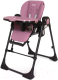 Миниатюра изображения товара Стульчик для кормления Nuovita Unico Story (сиреневый/черный)