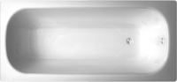

Ванна стальная Smavit, Cassia Terma 160x70