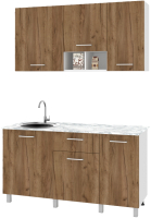 

Готовая кухня Modern, Ника Н15