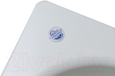 Изображение товара Ванна стальная Smavit Cassia Terma Inside 150x70