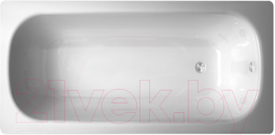 Изображение товара Ванна стальная Smavit Cassia Terma Inside 150x70