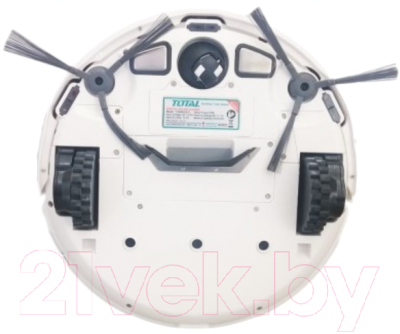 Робот-пылесос TOTAL TVCRR30201