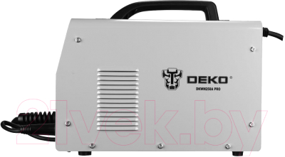 Полуавтомат сварочный Deko DKWM200A Pro / 051-4686