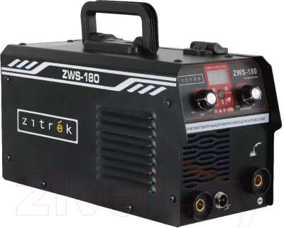 Полуавтомат сварочный Zitrek ZWS-180 / 051-4685