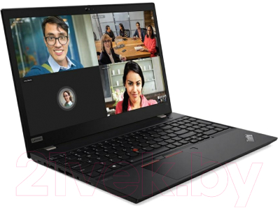 Ноутбук Lenovo ThinkPad T15 Gen 2 (20W400QAPB)