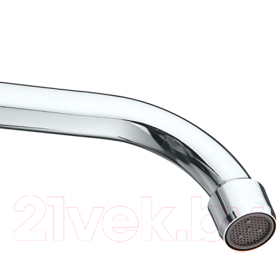 Изображение товара Излив ПрофСан PSM-1208-35R