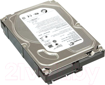Seagate 1TB (ST1000DL002) Жесткий диск (винчестер) купить в Минске ...