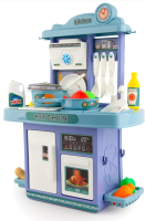 

Детская кухня Sharktoys, Кухня / 115000331