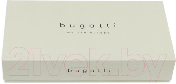 Портмоне Bugatti Nobile / 49125407