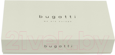 Портмоне Bugatti Nobile / 49125407 (коньячный)