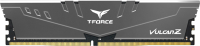 

Оперативная память DDR4, Vulcan Z Gray TLZGD416G3600HC18J01