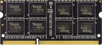 

Оперативная память DDR3, TED38G1600C11-S01