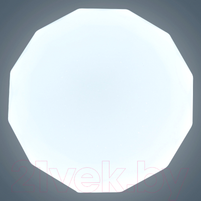 Потолочный светильник Элетех Алмаз 335 LED 24 M07 / 1030450453