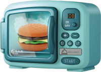 

Микроволновая печь игрушечная Sharktoys, Микроволновая печь / 4600000091