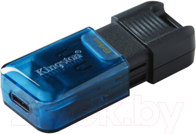 Usb flash накопитель Kingston 64GB (DT80M/64GB)