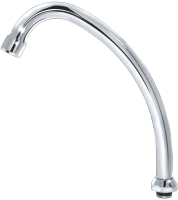 

Излив ПрофСан, J TYL 1227 рус PSM-1227R