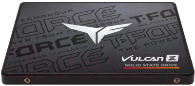 Изображение товара SSD диск Team Vulcan Z 512GB (T253TZ512G0C101)
