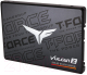 Миниатюра изображения товара SSD диск Team Vulcan Z 512GB (T253TZ512G0C101)