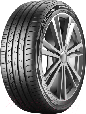 Изображение товара Летняя шина Matador XL FR Hectorra 5 245/40R18 97Y