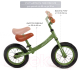 Миниатюра изображения товара Беговел Amarobaby Road Racer / AB22-34RR/13 (зеленый)