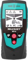Детектор скрытой проводки Mileseey WD10 - 