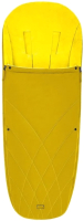 Накидка на ножки для коляски Cybex Priam (Mustard Yellow) - 