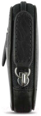 Ключница Bugatti Nobile / 49125101 (черный)