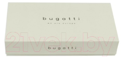 Ключница Bugatti Nobile / 49125101 (черный)