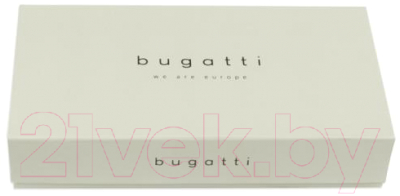 Ключница Bugatti Nobile / 49125107 (коньячный)