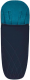 Накидка на ножки для коляски Cybex Priam (Winter Nautical Blue) - 