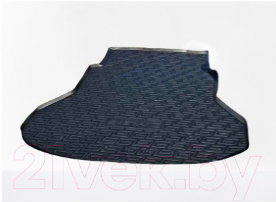 Комплект ковриков для авто Geely GAPP004SS11