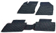 Комплект ковриков для авто Geely GAPP004SS11 - 
