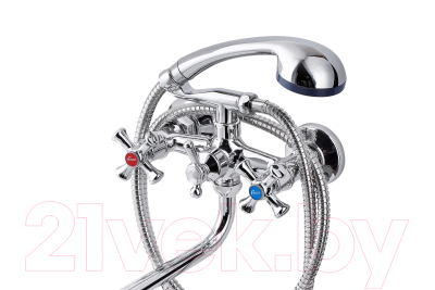 Изображение товара Смеситель Fauzt FZs-428-07