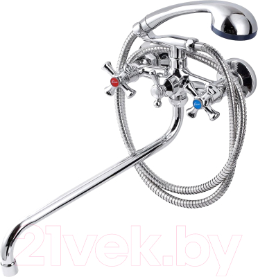 Изображение товара Смеситель Fauzt FZs-428-07