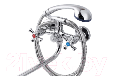 Изображение товара Смеситель Fauzt FZs-511-07