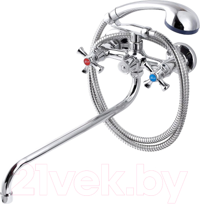 Изображение товара Смеситель Fauzt FZs-511-07