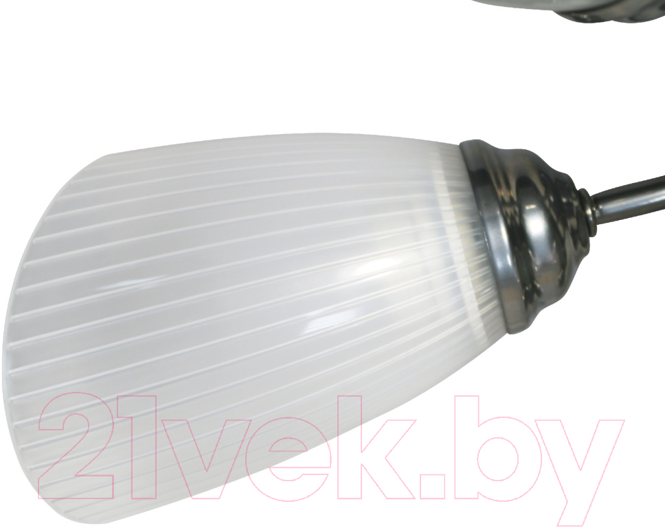 Люстра Элетех Бона 151 НПБ 01-5х60-130 Е27 / 1005404417 — фото 2