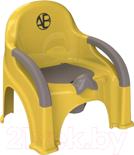 Детский горшок Amarobaby Baby chair / AB221105BCh/04