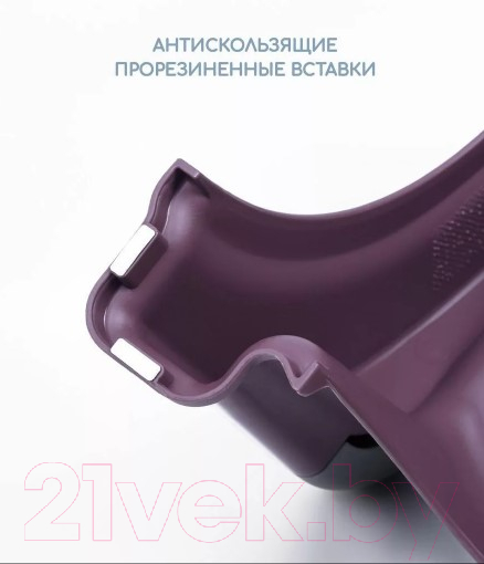 Детский горшок Amarobaby Baby chair / AB221105BCh/22