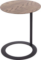 Журнальный столик Мебелик Ница (дуб натуральный) - 