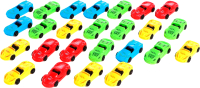 Набор игрушечных автомобилей Автоград Спорткар / 5043399 - 