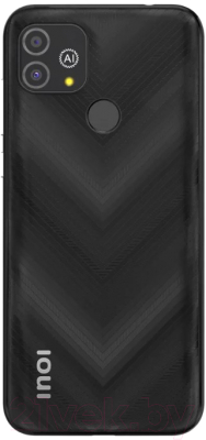Изображение товара Смартфон Inoi A62 64GB (черный)