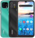 Миниатюра изображения товара Смартфон Inoi A62 64GB (зеленый)